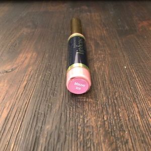 🌺🌷LAST ONE🌷🌺Mauve Ice Lipsense